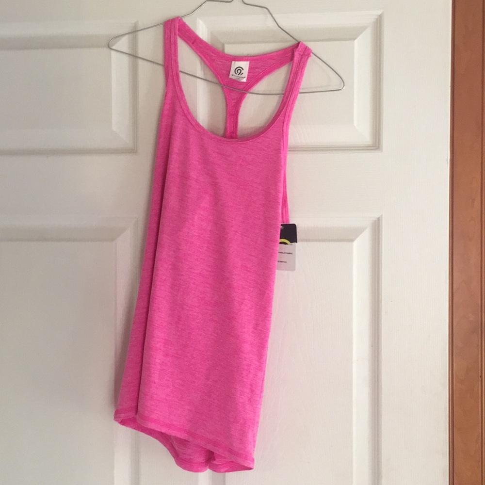 Champion workout tank - Picture 1 of 4